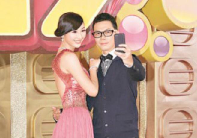 高海宁为什么叫咪神、高ling？她结婚了