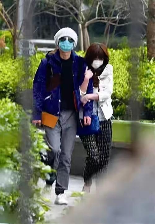 文章出轨恋上姚笛，姚笛和文章(姚笛与文章的感情)