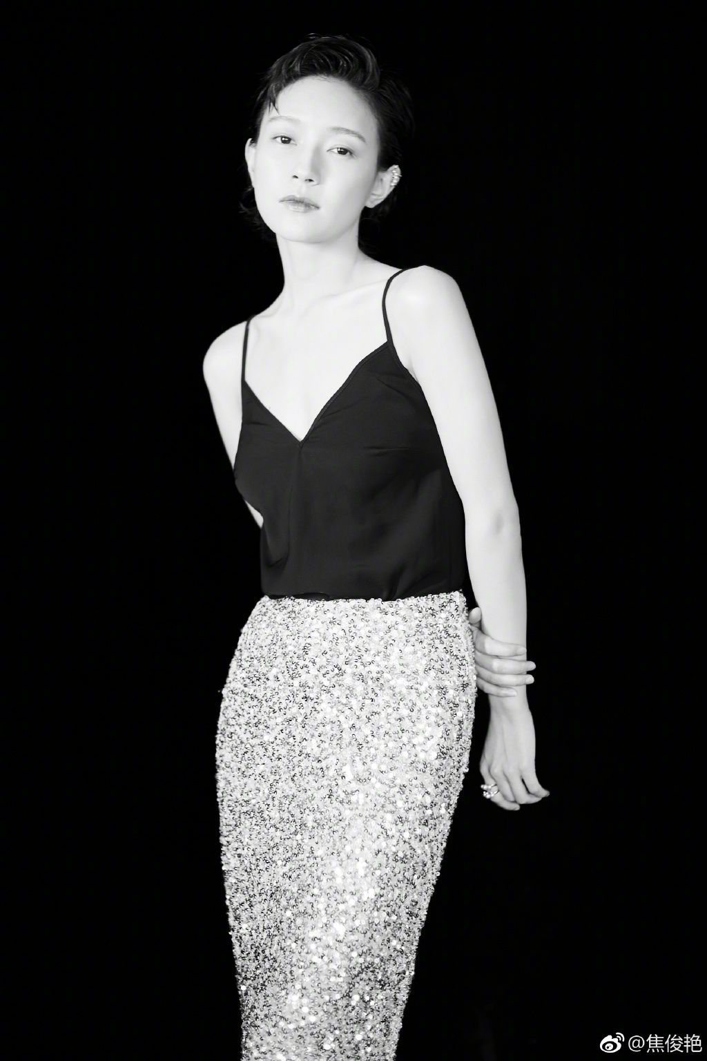 焦俊艳和高亚麟啥关系是怎么认识的 焦俊艳和高亚麟啥关系是怎么认识的