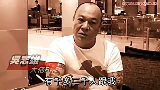 郑伊健人品怎么样？郑伊健在香港什么地位站(郑伊健的地位)