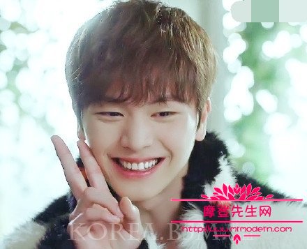 最新韩国帅哥排行榜前十名(韩国最帅的帅哥)