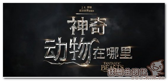 神奇动物在哪里小说跟电影有联系吗？神奇动(神奇动物在哪主角)