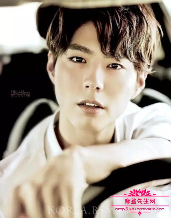 最新韩国帅哥排行榜前十名(韩国最帅的帅哥)