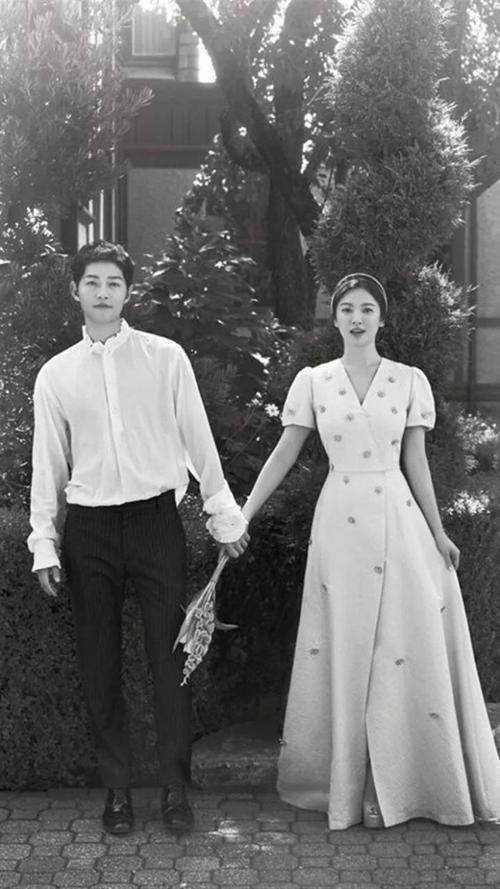 宋慧乔年龄,宋仲基近况(宋慧乔和宋仲基近况)