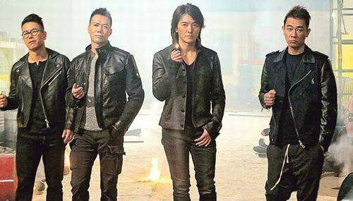 郑伊健人品怎么样？郑伊健在香港什么地位站(郑伊健的地位)