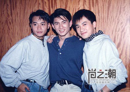 小虎队成员名字，小帅虎名字如何(小虎队队员的名字)