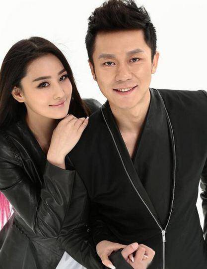 李晨女朋友，范冰冰(范冰冰老公李晨)