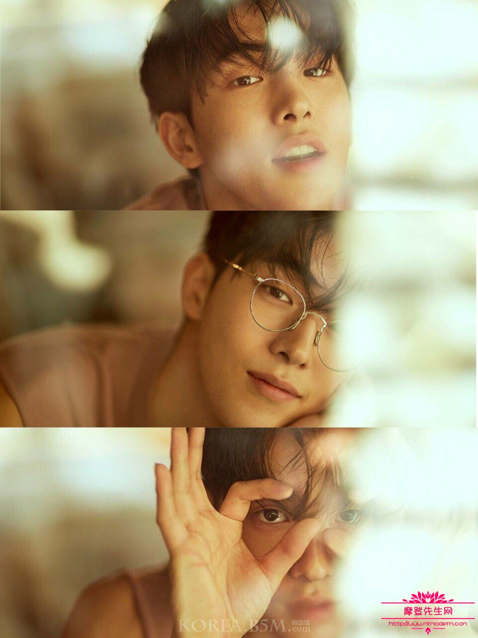 最新韩国帅哥排行榜前十名(韩国最帅的帅哥)