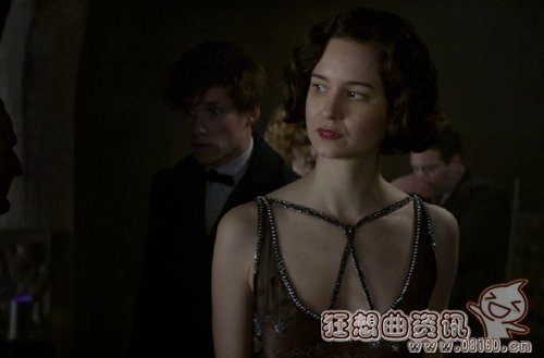 神奇动物在哪里小说跟电影有联系吗？神奇动(神奇动物在哪主角)