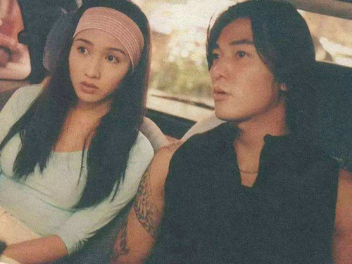 郑伊健人品怎么样？郑伊健在香港什么地位站(郑伊健的地位)