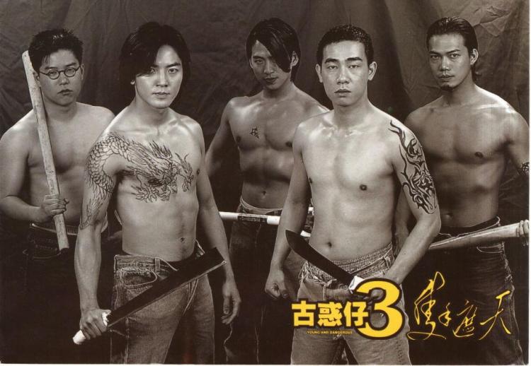 郑伊健人品怎么样？郑伊健在香港什么地位站(郑伊健的地位)