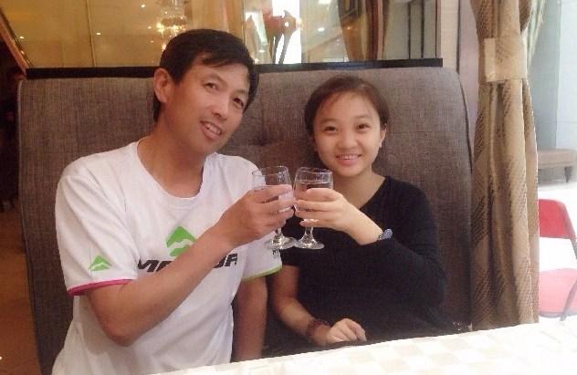 16岁林妙可近照显成熟(林妙可打扮成熟)