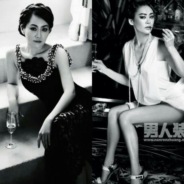 许晴为什么加入日本国籍(许晴为什么是日本国籍?)