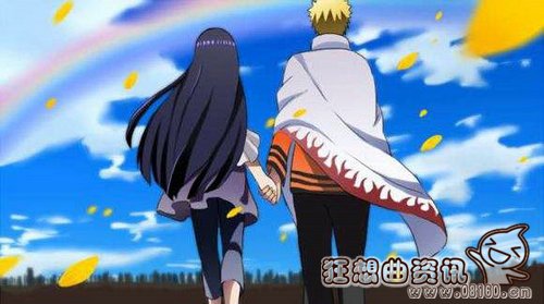 火影忍者漫画的作者是谁？火影忍者有没有连(动漫《火影忍者》的作者是哪位著名漫画家?)