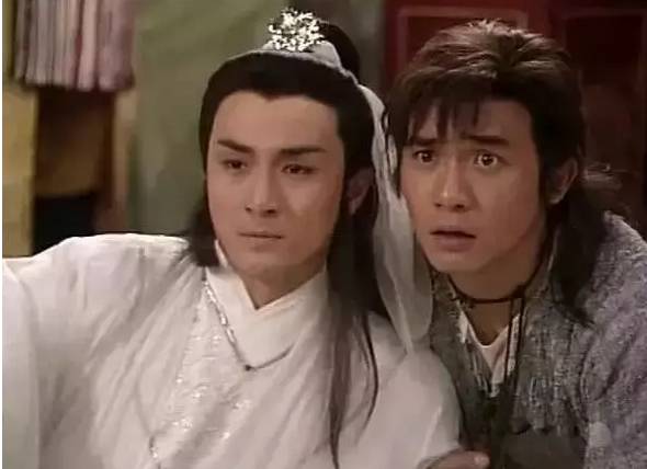 吴岱融为什么娶钟淑慧?吴岱融被雪藏的原因(吴岱融的老婆) 吴岱融为什么娶钟淑慧?吴岱融被雪藏的原因(吴岱融的老婆)