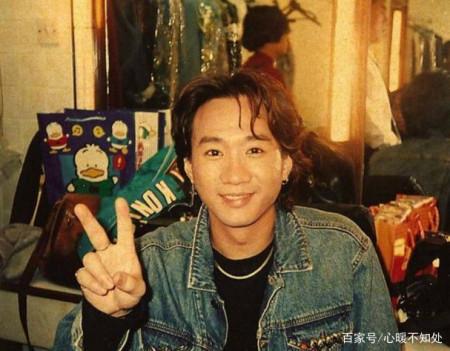 黄家驹死亡时间，给张国荣抬棺的8(黄家驹抬棺的8个人)