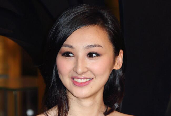 高海宁为什么叫咪神、高ling？她结婚了