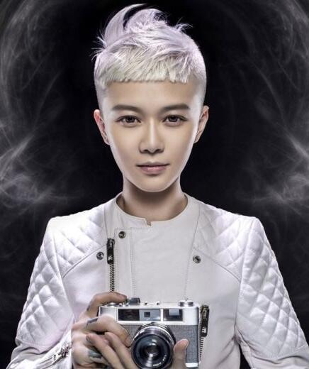 摄影师童梦是男是女？葛荟婕爆童梦是女同性(童梦 摄影)