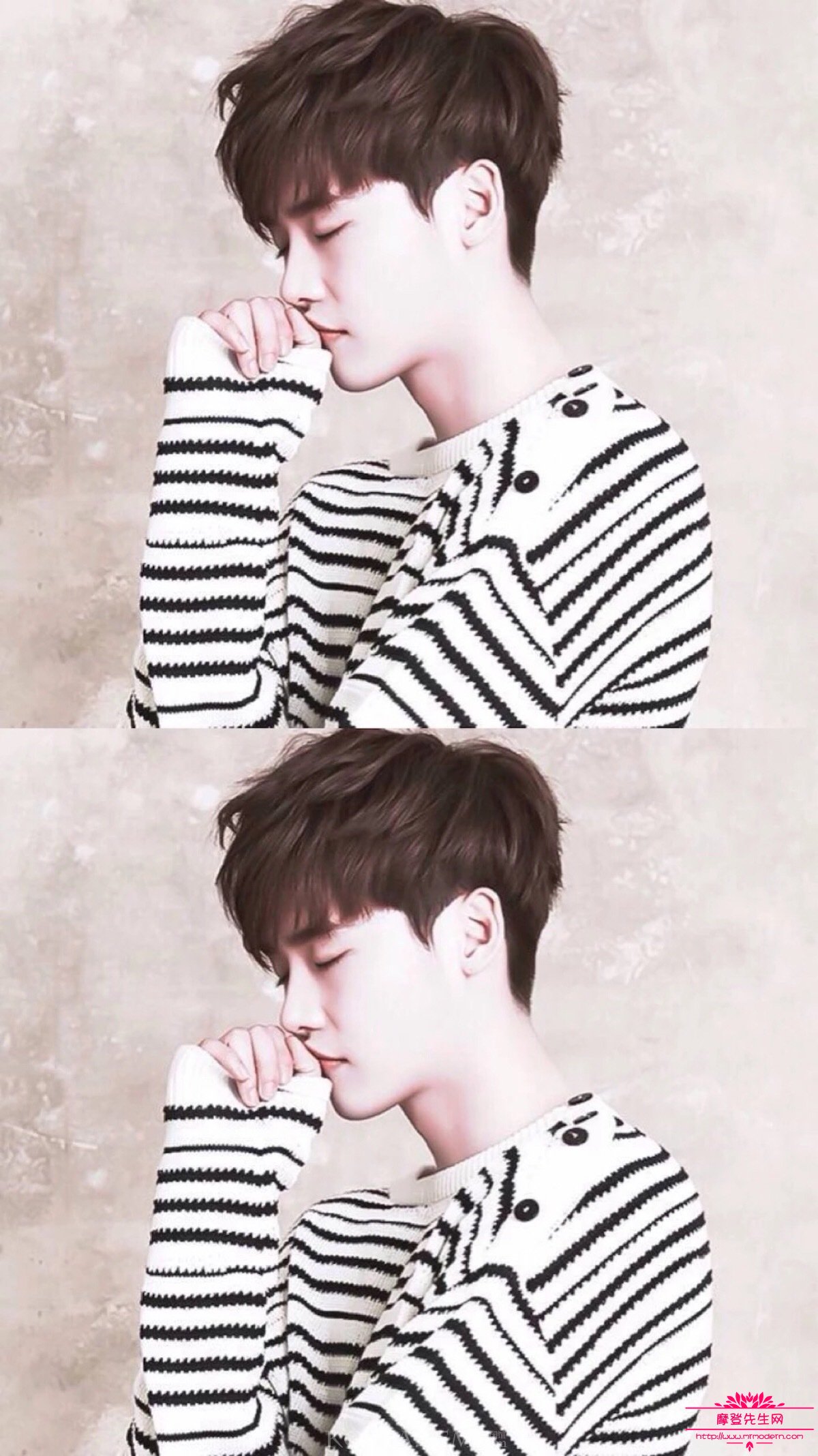 最新韩国帅哥排行榜前十名(韩国最帅的帅哥)