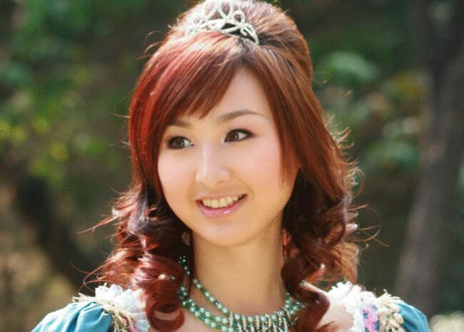 高海宁为什么叫咪神、高ling？她结婚了