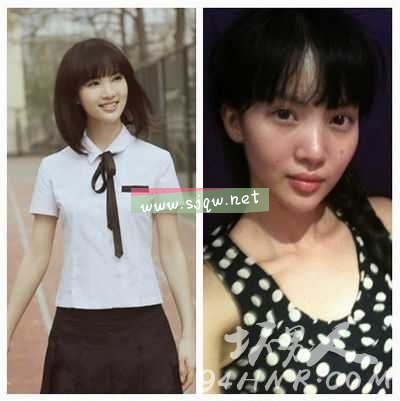 金晨和郑爽很像的对比照片(郑爽金晨同框) 金晨和郑爽很像的对比照片(郑爽金晨同框)