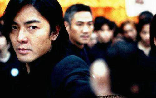 郑伊健人品怎么样?郑伊健在香港什么地位站(郑伊健的地位)