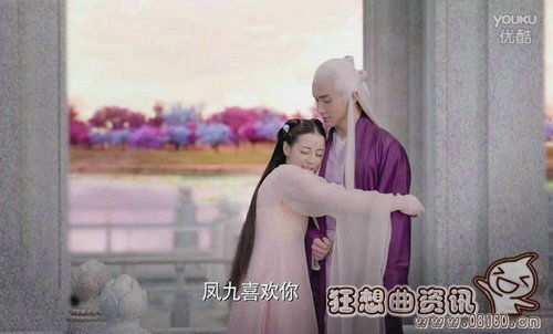 三生三世凤九最后死了没有?三生三世凤九的(三生三世帝君凤九结局)