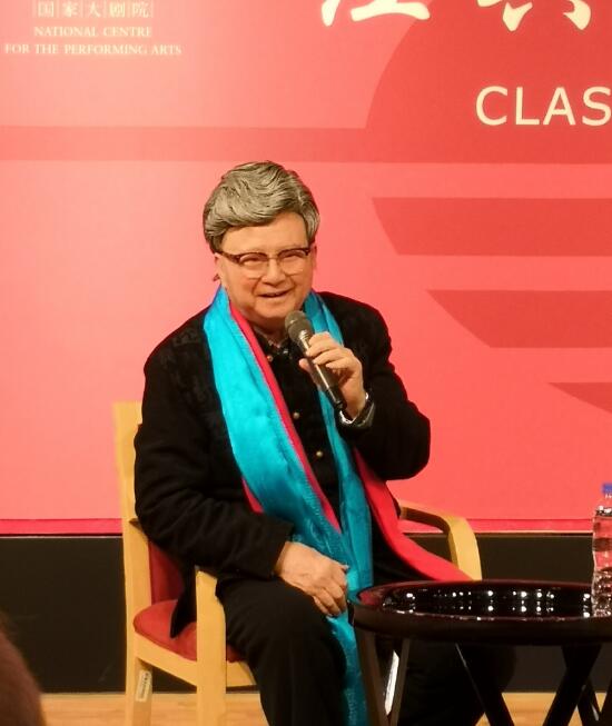 胡松华的头发是假发吗他是不是秃顶 胡松华的头发是假发吗他是不是秃顶