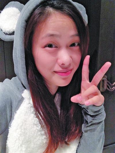 刘翔前女友吴莎生活照(刘翔现任老婆吴莎照片)