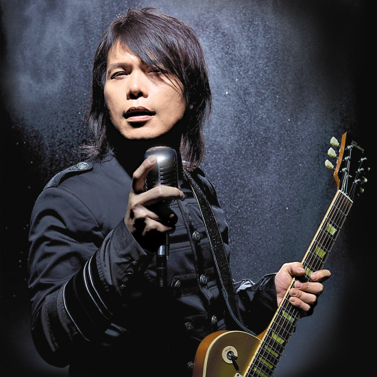 伍佰老婆陈文佩照片(伍佰老婆个人资料) 伍佰老婆陈文佩照片(伍佰老婆个人资料)