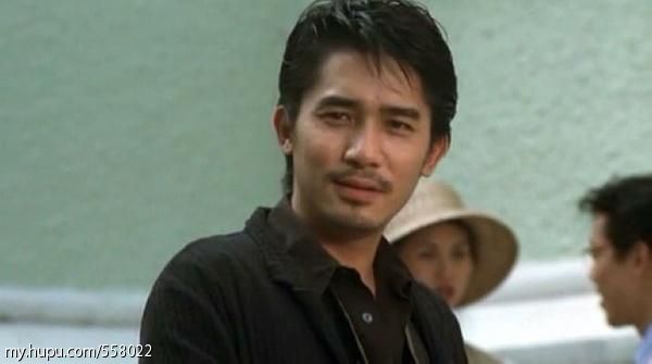 郑伊健人品怎么样？郑伊健在香港什么地位站(郑伊健的地位)