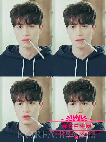 最新韩国帅哥排行榜前十名(韩国最帅的帅哥)