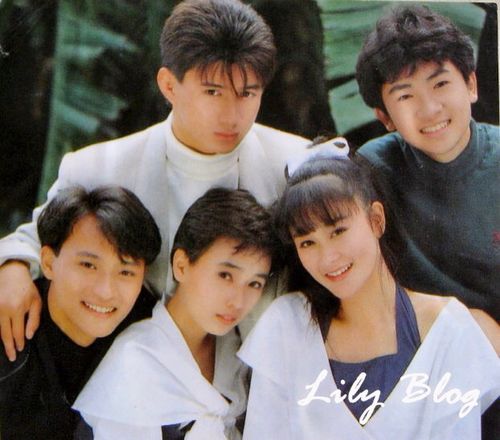 小虎队成员名字，小帅虎名字如何(小虎队队员的名字)