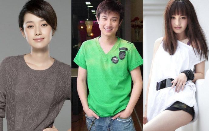 文章出轨恋上姚笛，姚笛和文章(姚笛与文章的感情)