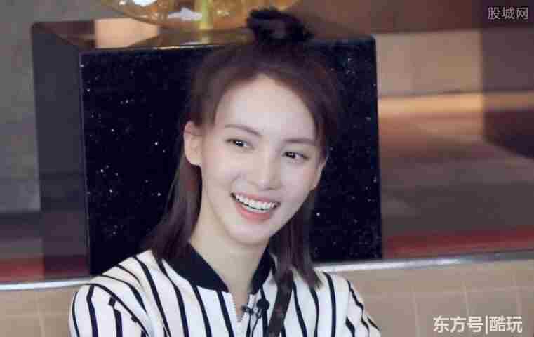 金晨和郑爽很像的对比照片(郑爽金晨同框) 金晨和郑爽很像的对比照片(郑爽金晨同框)