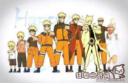 火影忍者漫画的作者是谁？火影忍者有没有连(动漫《火影忍者》的作者是哪位著名漫画家?)