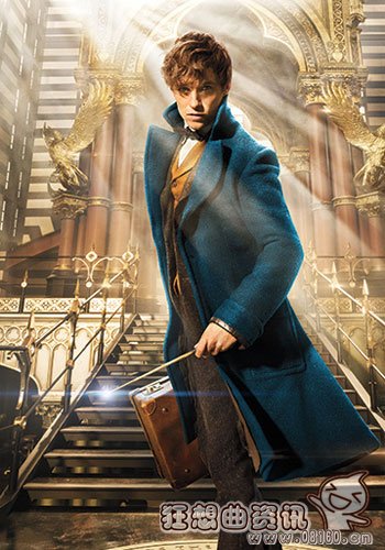 神奇动物在哪里小说跟电影有联系吗？神奇动(神奇动物在哪主角)