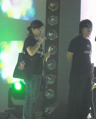 伍佰老婆陈文佩照片(伍佰老婆个人资料) 伍佰老婆陈文佩照片(伍佰老婆个人资料)