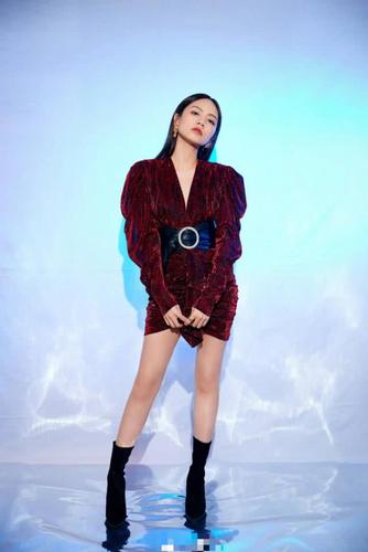 刘惜君绯闻，刘惜君微博(刘惜君恋情公开)