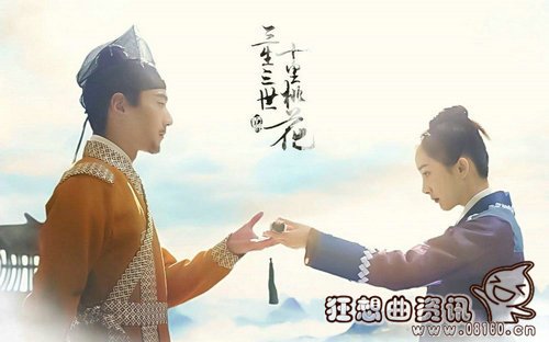 墨渊和夜华谁更爱白浅?墨渊和夜华之间有什(夜华和墨渊是什么关系和白浅又是什么关系)