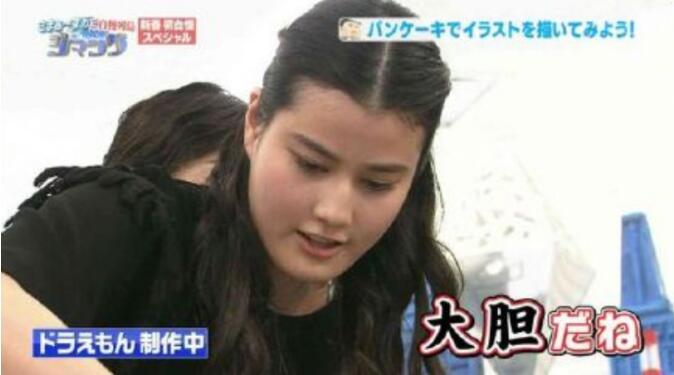 桥本爱为什么这么胖(桥本爱长胖) 桥本爱为什么这么胖(桥本爱长胖)