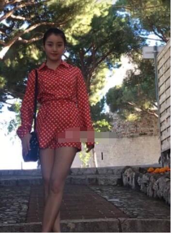 宋昕冉为什么叫小太阳(宋昕冉是明星吗) 宋昕冉为什么叫小太阳(宋昕冉是明星吗)