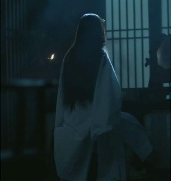 电视里为什么都是女鬼很少男鬼