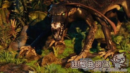 阿凡达特效制作方法详细分析(《阿凡达》特效) 阿凡达特效制作方法详细分析(《阿凡达》特效)