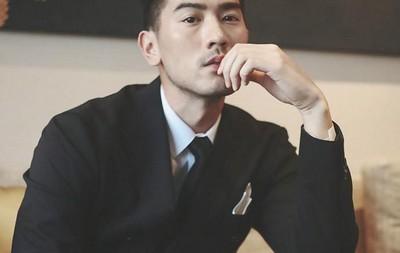 高以翔个人资料简介图片，高以翔和(高以翔生平简介)