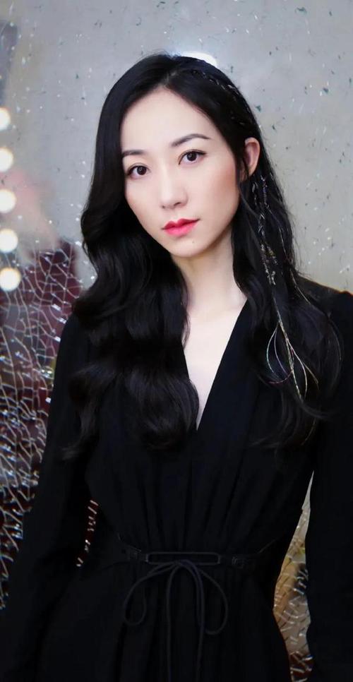 韩雪个人资料及简历，刘涛身高体重(韩雪的身高和体重)