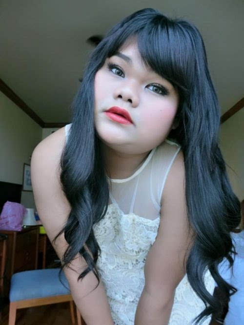 泰国女优吴清雅美丽照片组图 泰国女优吴清雅美丽照片组图