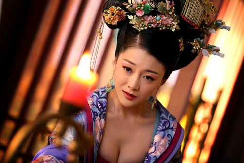 萧蔷个人资料，小李飞刀萧蔷(小李飞刀第二部为什么没有萧蔷)