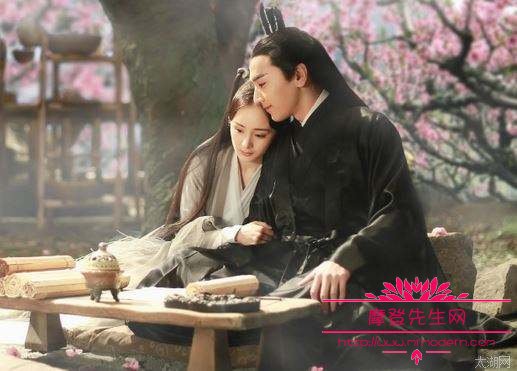 墨渊和夜华谁更爱白浅?墨渊和夜华之间有什(夜华和墨渊是什么关系和白浅又是什么关系)