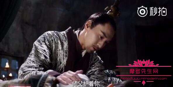 墨渊和夜华谁更爱白浅?墨渊和夜华之间有什(夜华和墨渊是什么关系和白浅又是什么关系)